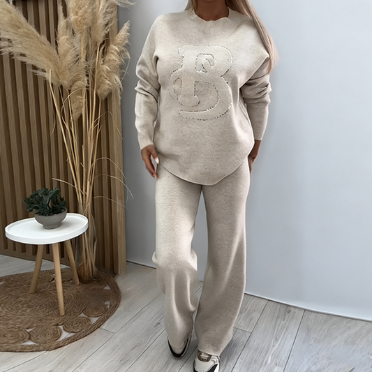 🔥Hot Sale Offers-Women's Casual Fashion 2-Piece Set✈️Free Shipping Today Only💥