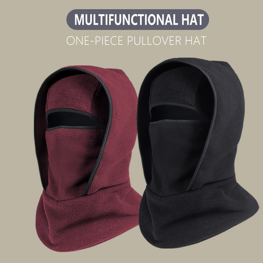 ❄️WINTER LIMITED SALE 50% OFF!!❄️Winter All-In-One Balaclava🏆