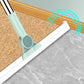 🧼LAST DAY SALE: Only £7.99! 🔥🔥Minky Flexi Edge Sweeper: Multi-Surface Cleaning for Floors, Carpets & Windows