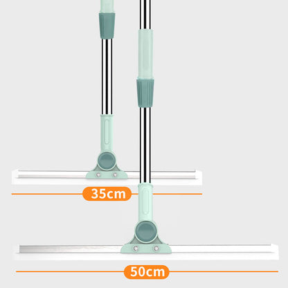 🧼LAST DAY SALE: Only £7.99! 🔥🔥Minky Flexi Edge Sweeper: Multi-Surface Cleaning for Floors, Carpets & Windows