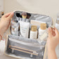 🔥Hot Sale 50% OFF👜 Stylish Handheld Partitioned Cosmetic Bag✨