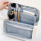 🔥Hot Sale 50% OFF👜 Stylish Handheld Partitioned Cosmetic Bag✨