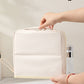 🔥Hot Sale 50% OFF👜 Stylish Handheld Partitioned Cosmetic Bag✨