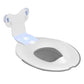 📢📢50 %  OFF !! ⏰Children’s Portable Foldable Toilet Seat🚽