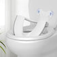 📢📢50 %  OFF !! ⏰Children’s Portable Foldable Toilet Seat🚽