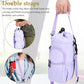 🏆Flash Sale⚡30K+ SOLD! Almost Gone💥Water Bottle Carrier Bag with Phone Pockets