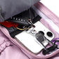 🏆Flash Sale⚡30K+ SOLD! Almost Gone💥Water Bottle Carrier Bag with Phone Pockets