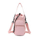 🏆Flash Sale⚡30K+ SOLD! Almost Gone💥Water Bottle Carrier Bag with Phone Pockets