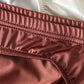 🔥Hot Deals - 50 % OFF📢📢Men's Low-Rise Contoured Pouch Sexy Briefs - Ice Silk Briefs with Contoured Support, Soft & Stretch