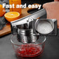 🔥LSAT DAY SALE 70% OFF!!🔥AEX Multifunctional Stainless Steel Potato, Juice & Food Press