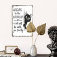 Vintage Highland Cow Sign – Funny"Are You Pooping?" Wall Decor😂