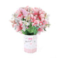 💗75K+ SOLD! 🌼💌 Forever-Blooming 3D Flower Pop-Up Card– Personalized Love Message & Everlasting Bloom 🎁