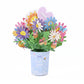 💗75K+ SOLD! 🌼💌 Forever-Blooming 3D Flower Pop-Up Card– Personalized Love Message & Everlasting Bloom 🎁