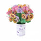 💗75K+ SOLD! 🌼💌 Forever-Blooming 3D Flower Pop-Up Card– Personalized Love Message & Everlasting Bloom 🎁