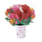 💗75K+ SOLD! 🌼💌 Forever-Blooming 3D Flower Pop-Up Card– Personalized Love Message & Everlasting Bloom 🎁