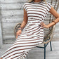⏳LAST DAY SALE 50% OFF!!💕Women's Elegant Tie Waist Dress