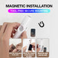 🎅Christmas Hot Sale 50% OFF! ✨ Magnetic Smart Motion Sensor with RGB Lighting – Customizable Ambience 🌈💡