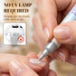🥳2026 HOT SALE- 50% OFF!🥳💞50K+ SOLD!✨🎨Dual‑Tip Nail Art Pens – Quick‑dry, no UV lamp.Fine & brush tips 💅Easy DIY at home. No smudges, just art! 🖌️