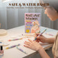 🥳2026 HOT SALE- 50% OFF!🥳💞50K+ SOLD!✨🎨Dual‑Tip Nail Art Pens – Quick‑dry, no UV lamp.Fine & brush tips 💅Easy DIY at home. No smudges, just art! 🖌️