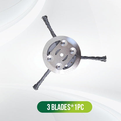 ⚙️ String Trimmer Replacement Head – No-Tool Quick-Change, Tangle-Free Design & Universal Compatibility ✂️