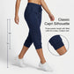 🔥50% OFF NOW!🩳Drawstring Waist Cropped Sweatpants for Lounging