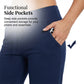 🔥50% OFF NOW!🩳Drawstring Waist Cropped Sweatpants for Lounging