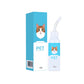 🏆🔥Last Day🐾 Buy 2 Get 1 Free! 💥Pet Ear Cleaner – Natural plant extracts – 68K+ sold – gentle, safe for dogs & cats – helps prevent infections 🌿🐶✨