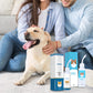 🏆🔥Last Day🐾 Buy 2 Get 1 Free! 💥Pet Ear Cleaner – Natural plant extracts – 68K+ sold – gentle, safe for dogs & cats – helps prevent infections 🌿🐶✨