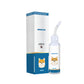 🏆🔥Last Day🐾 Buy 2 Get 1 Free! 💥Pet Ear Cleaner – Natural plant extracts – 68K+ sold – gentle, safe for dogs & cats – helps prevent infections 🌿🐶✨