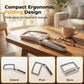🎁This Week Promotions-70% OFF🔥🔍Folding Handheld Magnifying Glass with Light for Reading📖