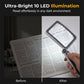 🎁This Week Promotions-70% OFF🔥🔍Folding Handheld Magnifying Glass with Light for Reading📖