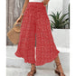 🎁New arrival 70% OFF💥Women’s Flowy High Waist Wide-Leg Pants – Slimming, Comfy & Chic