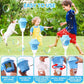 🥳2026 HOT SALE⌛50K+ SOLD!🫧✨ Automatic Handheld Bubble Machine for Kids – Light-Up Bubble Maker with Music, Perfect for Spring & Summer Fun!  🎶