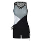 ⏰LAST DAY 70% OFF🎁50K+ SOLD!🏖️Women's Tummy Control Tankini Set with Built-In Bra – Flattering Boho Swimwear with Shorts