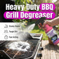 ⏳LAST DAY SALE BUY 2 GET 1 FREE!!🔥Fast-Acting Heavy-Duty Grill Degreaser Spray🍢💦
