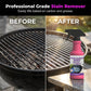⏳LAST DAY SALE BUY 2 GET 1 FREE!!🔥Fast-Acting Heavy-Duty Grill Degreaser Spray🍢💦