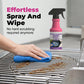 ⏳LAST DAY SALE BUY 2 GET 1 FREE!!🔥Fast-Acting Heavy-Duty Grill Degreaser Spray🍢💦