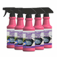 ⏳LAST DAY SALE BUY 2 GET 1 FREE!!🔥Fast-Acting Heavy-Duty Grill Degreaser Spray🍢💦