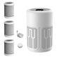 🌬️ 60% OFF! 🔥 Compact home air purifier – 2026 bestseller – Quiet, energy-efficient, and perfect for allergy sufferers, dust, and pet hair 🏠