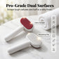 ✨📢LAST DAY SALE: Only ￡5.99!!!🔥Double-Sided Foot Scraper for Callus Removal