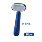 ✨📢LAST DAY SALE: Only ￡5.99!!!🔥Double-Sided Foot Scraper for Callus Removal
