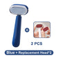 ✨📢LAST DAY SALE: Only ￡5.99!!!🔥Double-Sided Foot Scraper for Callus Removal