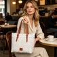 ✨🩷New Arrivals 50% OFF!🩷👜 Vintage Lace Shoulder Bag – Elegant Lace, Spacious Interior & Adjustable Strap