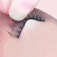 🏆 Last Day Special Price £9.99 ! 🔥 Buy 1 Get 1 Free 🎁  💐Waterproof & Reusable Self-Adhesive Eyelashes