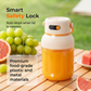 🧃Limited Time Special Price!!🥂Portable Personal Blender for Shakes & Smoothies