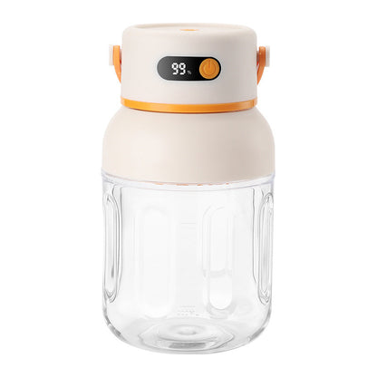 🧃Limited Time Special Price!!🥂Portable Personal Blender for Shakes & Smoothies
