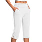 🌺Summer Hot Sale 70% OFF👖✨Elegant Tummy Control Yoga Pants