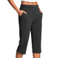 🌺Summer Hot Sale 70% OFF👖✨Elegant Tummy Control Yoga Pants