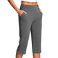 🌺Summer Hot Sale 70% OFF👖✨Elegant Tummy Control Yoga Pants