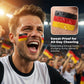 🔥Buy 1 Get 1 Free🔥National Flag Face Paint Stick for Sports Fans⚽